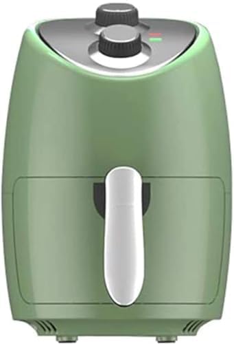 oven mini oven air fryer oven Small Air Fryer, Air Fryer for Home Use 2.6L Multifunctional Air Fryer Small and Light Oven Oil Free Andy Frying Pan Extremely Fast Heating Every Family Small Air Fryer