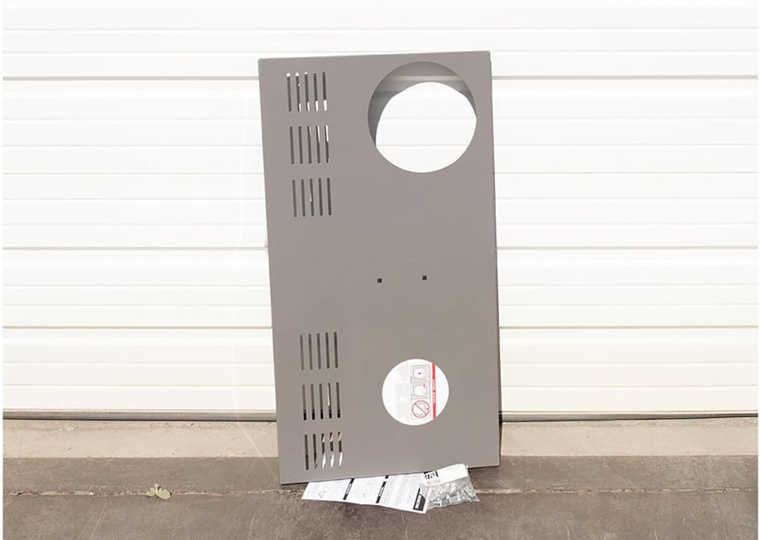 APPLIANCE FACTORY PARTS EXPERTS IN BBQ, HUMIDIFIER, & APPLIANCE PARTS Grill Part - 91318