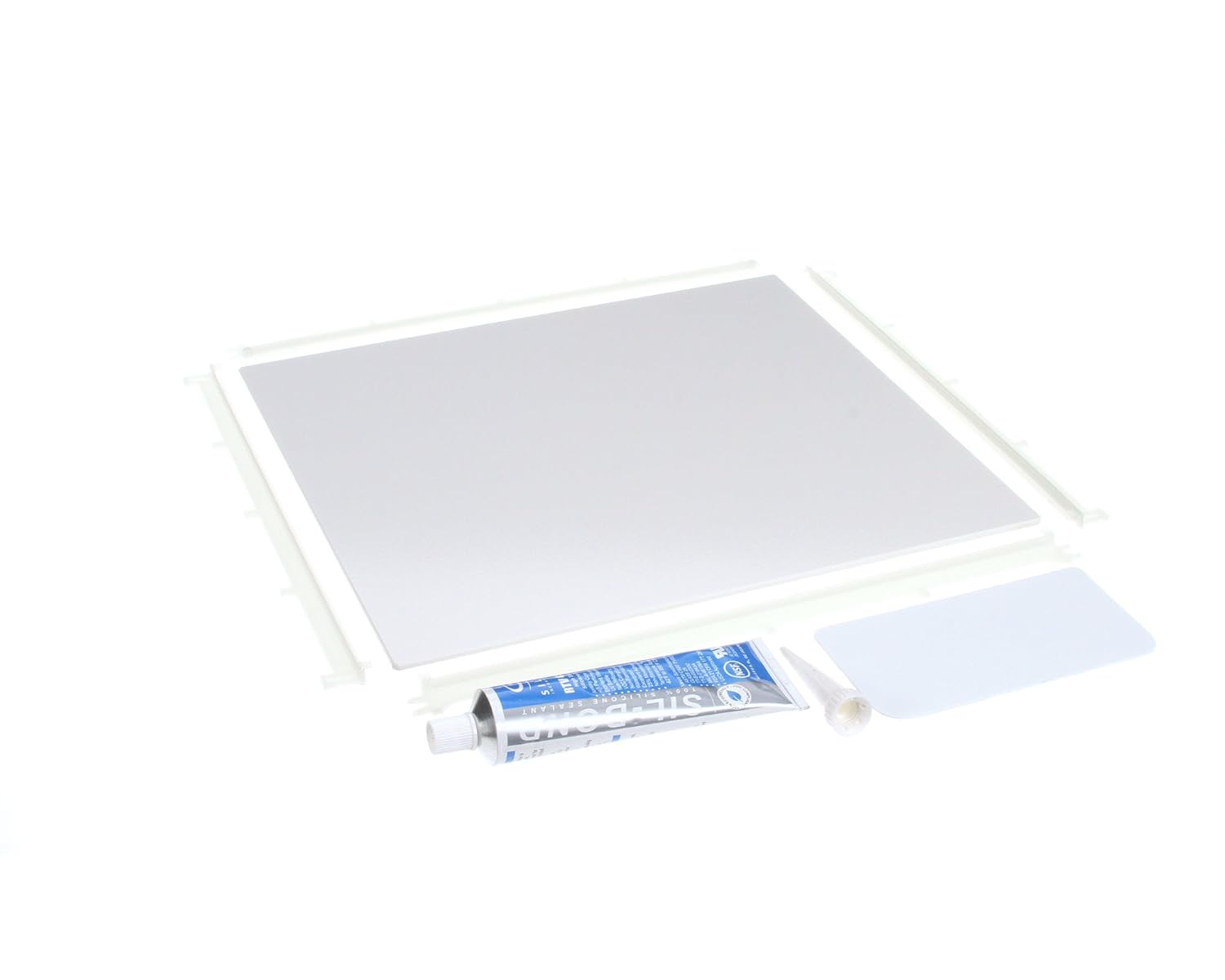 Amana Menumaster 14159092 Menumaster Ceramic Tray and Sealer Kit