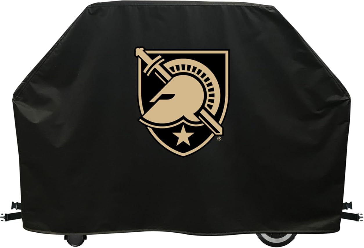 HBS US Military Academy (Army) Grill Cover by The Holland Bar Stool Co.