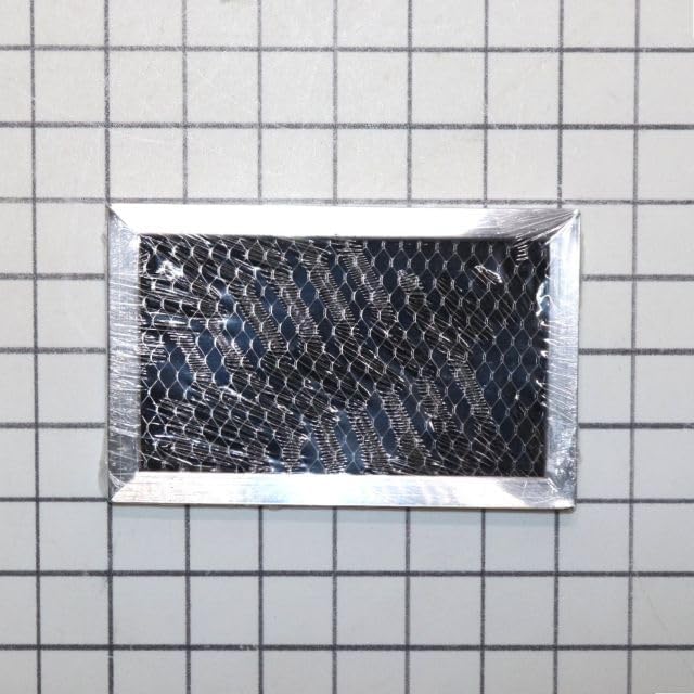 DE63-30016H Microwave Charcoal Filter