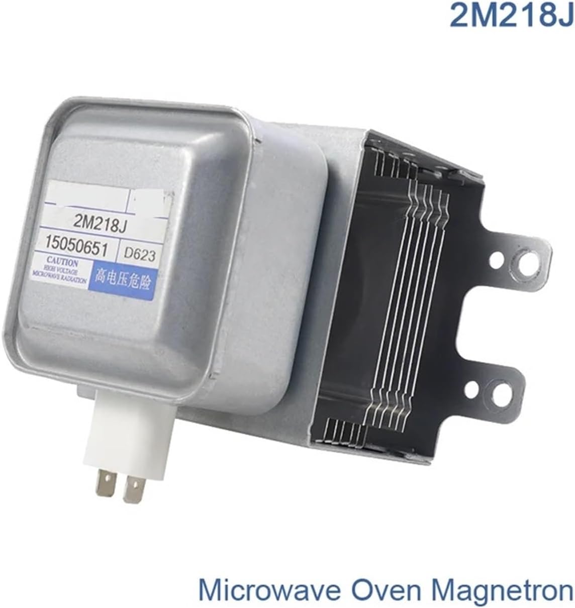 Magnetron 2M218J For Microwave Oven Parts DD