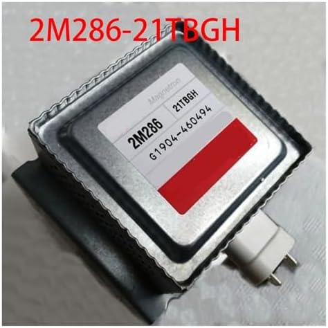 Microwave Oven Accessories， Compatible For LG Magnetron 2M286-21TBGH