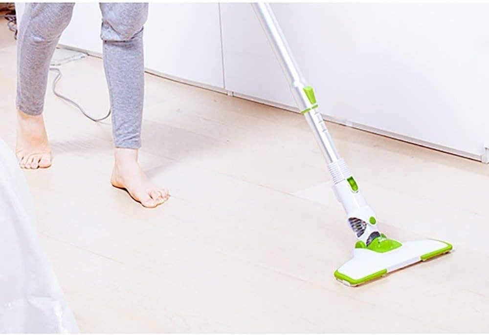 Vacuum Cleaner Stick Vacuum Cleaner Super Strong Suction Power 2 in 1 Handheld Vacuum for Pet Hair Carpet and All Kind of Floor Types