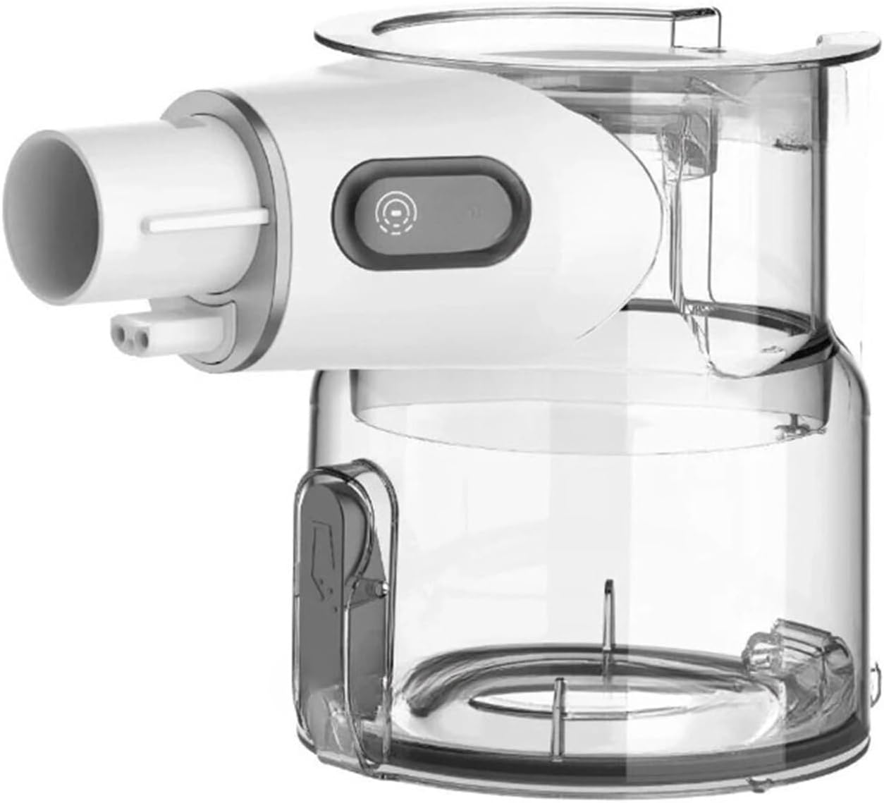 Stick Vacuum Cleaner Dust Canister Compatible For Tineco Pure One S12., z1000haojun