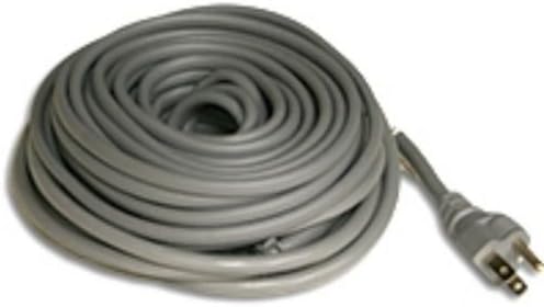 14080 80` Ft Gray Roof / Gutter Deicing / Ice Dam Heat Cable - 207809