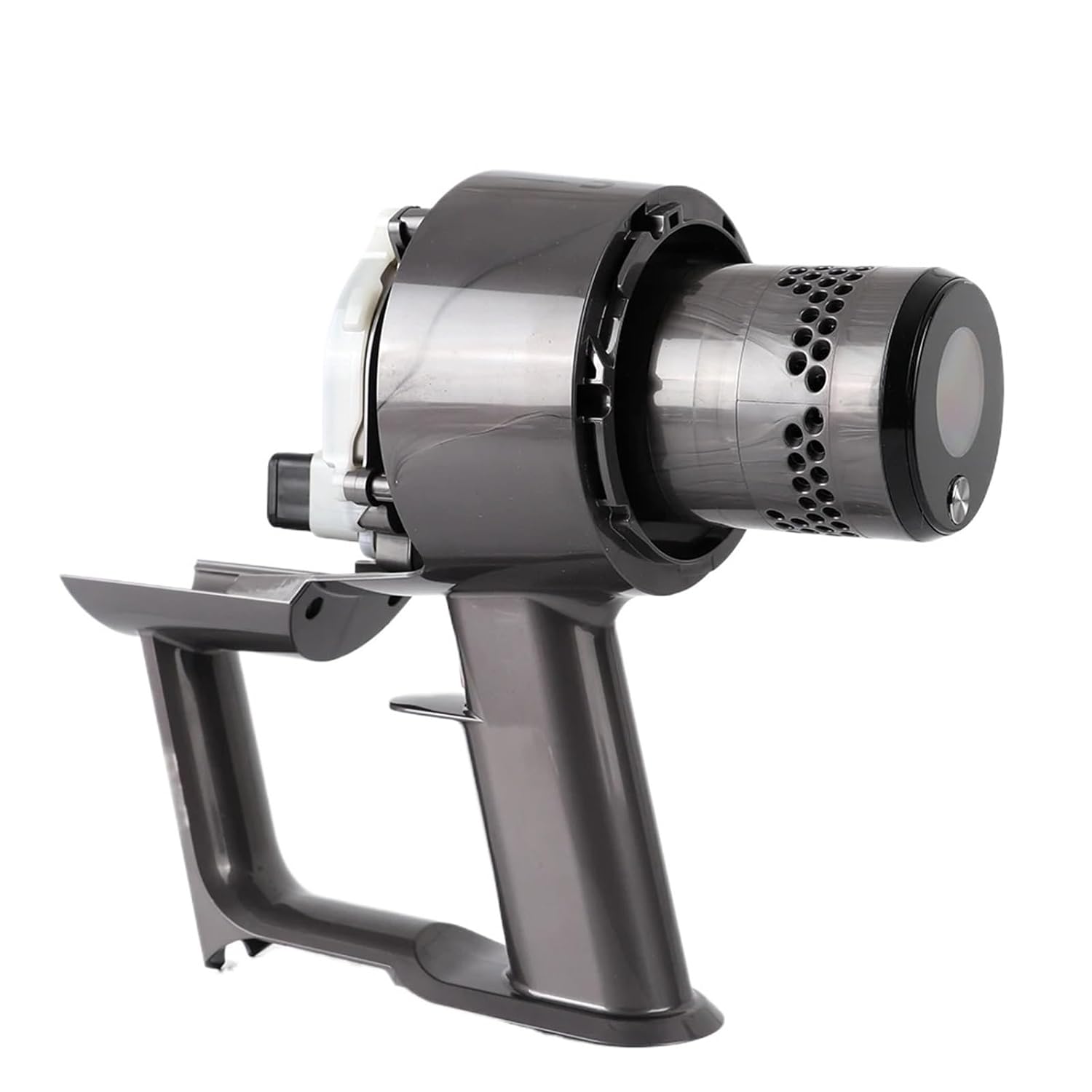 Vacuum Cleaner Motor Handle Switch Assembly, Compatible with Dyson V15 SV22, Handheld Vacuum Motor Assembly Replacement Part