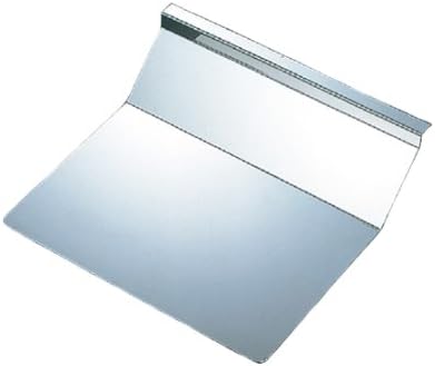 debuyer 18-10 omelet turner 3294-30