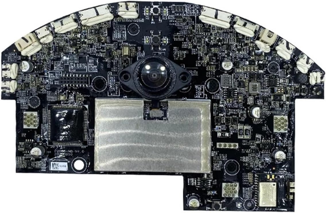Motherboard ，Compatible for Xiaomi ，1T /Mop2Pro+/STYTJ02ZHM Robot Vacuum Cleaner Spare Parts