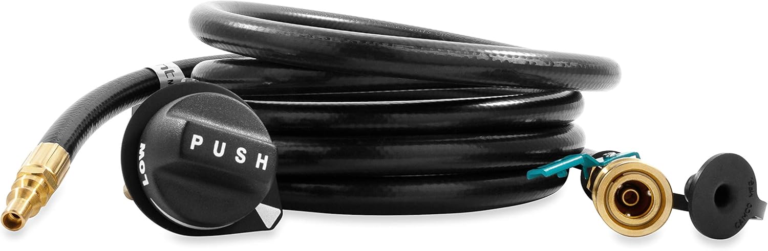 Camco 57638 Quick Connect Conversion Kit