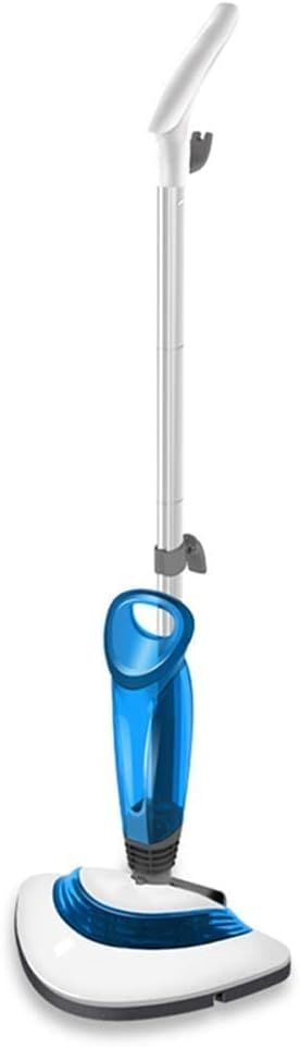 Electric Mop - 3 in 1 Spinner Waxer Quiet Powerful Cleaner Spin & Buffer Polisher for Hard Wood Tile Vinyl Marble Laminate Floor