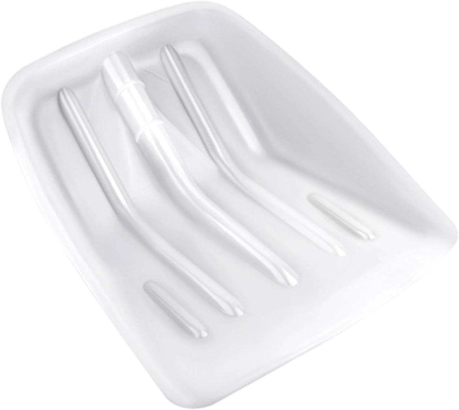 Snow Scoop Sand Spade Large Capacity Hand Tools,Snow Removal Tool,Scoop,for Gardening Landscaping Yard Work Farming Tasks, L