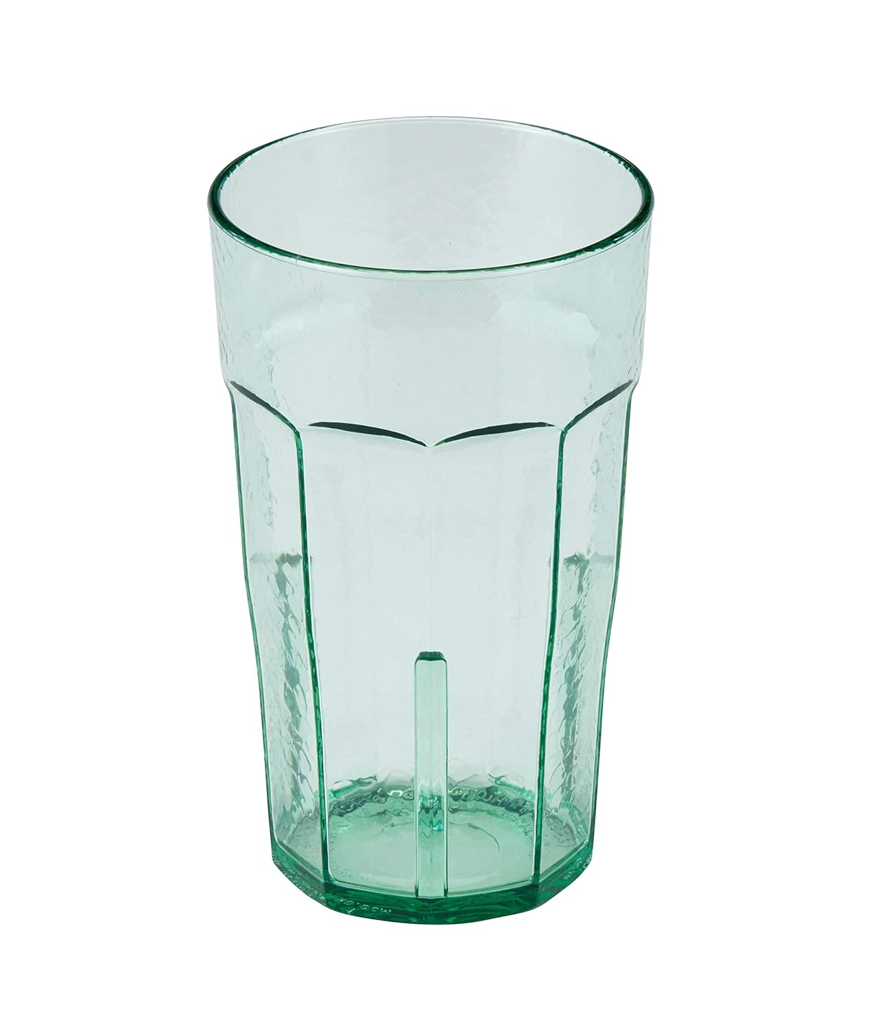 Cambro LT16427 Laguna Tumbler 16 oz. Spanish Green Case of 36