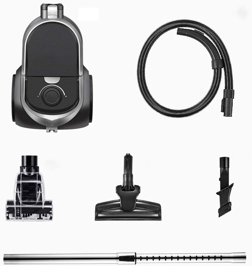 Hand Held Vacuum, Cordless Vacuum 4 in 1 Powerful Suction Stick Handheld Vacuum Cleaner for Home Hard Floor Carpet Car Pet Light Weight