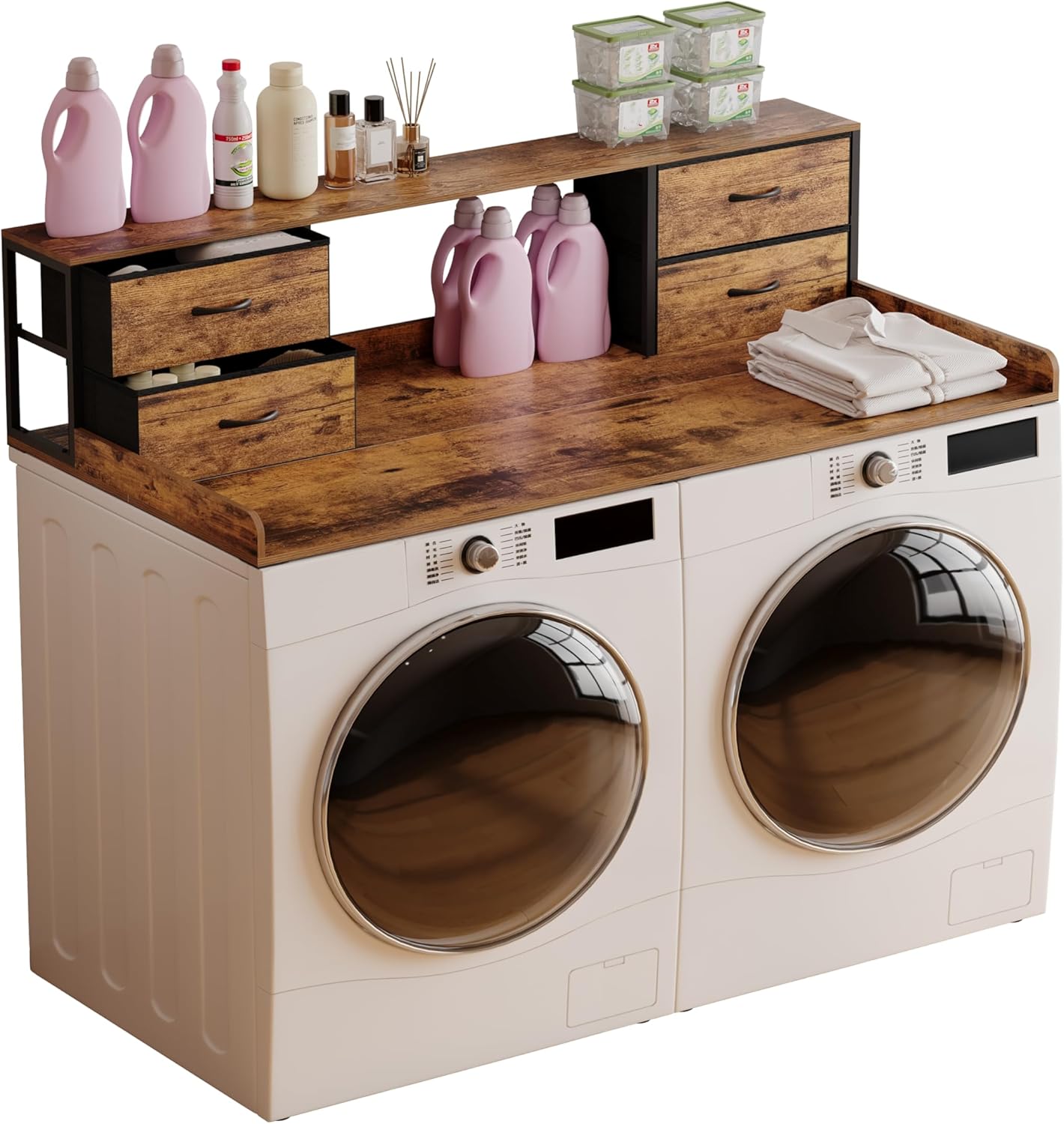 Washer and Dryer Countertop, 27.5