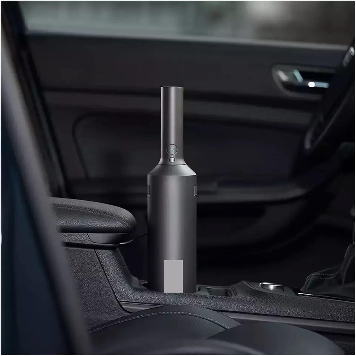 Wireless Handheld Vacuum Cleaner Portable USB Charging Car Cleaner Z1/Z1 Pro Mini Dust Catcher for Car Home (Color : White)