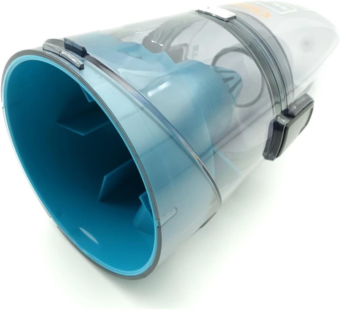 Accessories，Compatible for Philips ，Vacuum Cleaner FC6405 FC6407 FC6408 FC6409 Trash Can Dust Bucket Transparent Bucket