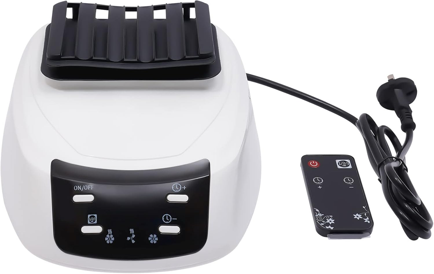 Portable Clothes Dryer, 1500w Drying Machine,Travel Portable Dryer Machine For Clothes with Timer,Stainless Steel Mini Dryer for Light Clothes, Underwear, Baby Clothes - Quick Compact Dryer Machine