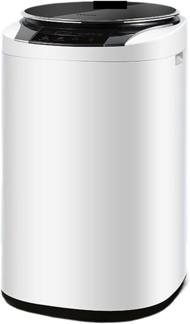 Washing Machine Full-automatic Mini Underwear And Socks Washing And Drying Integration,for Travel,Camping, RV & Dorms