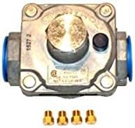 Twin Eagles BBQ Grill TESB Conversion Kit LP to NG Compatible with Most BBQ BCPCKNG-TESB