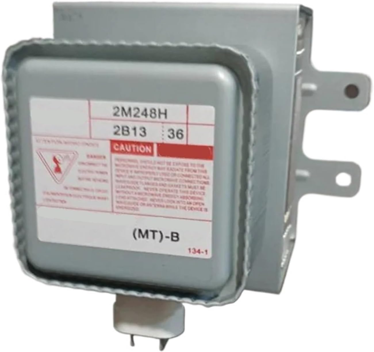 Magnetron 2M248H, Compatible For Toshiba Microwave Oven Parts Accessories