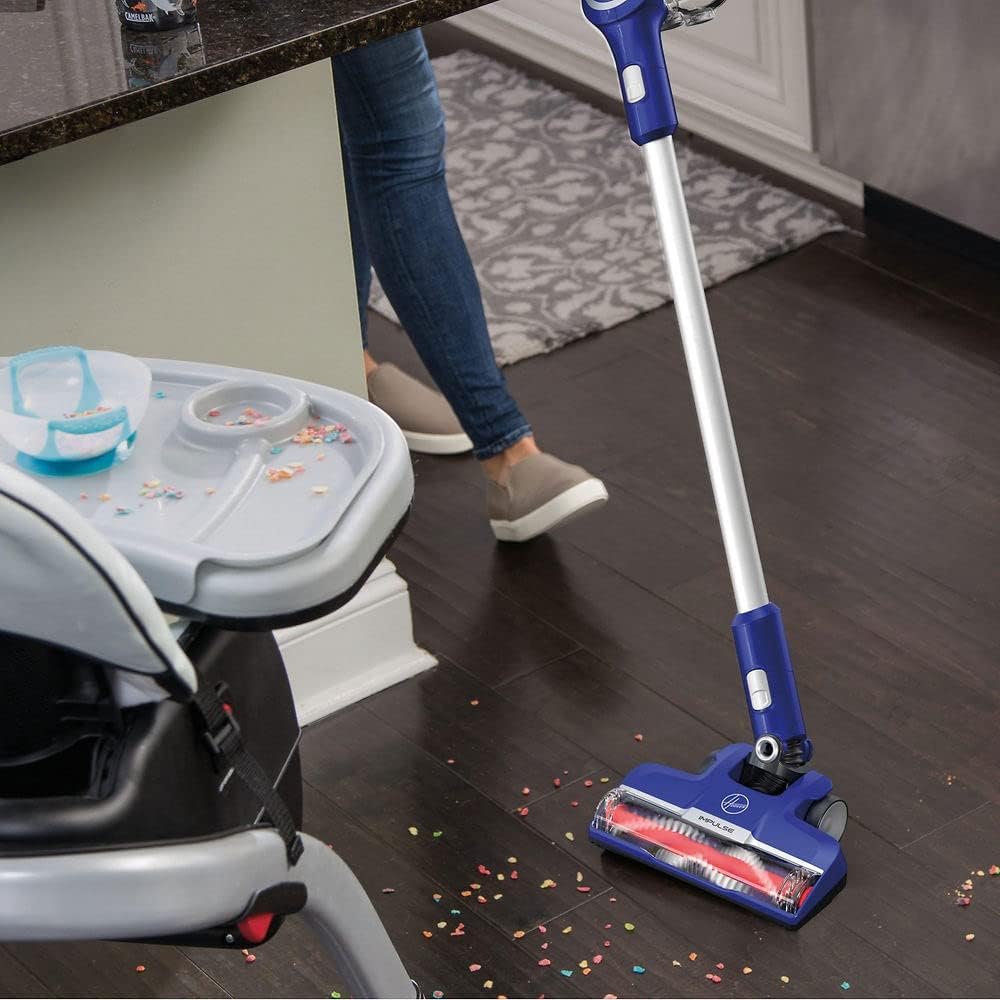 Hoover ONEPWR Blade+ Cordless Vacuum - Kit