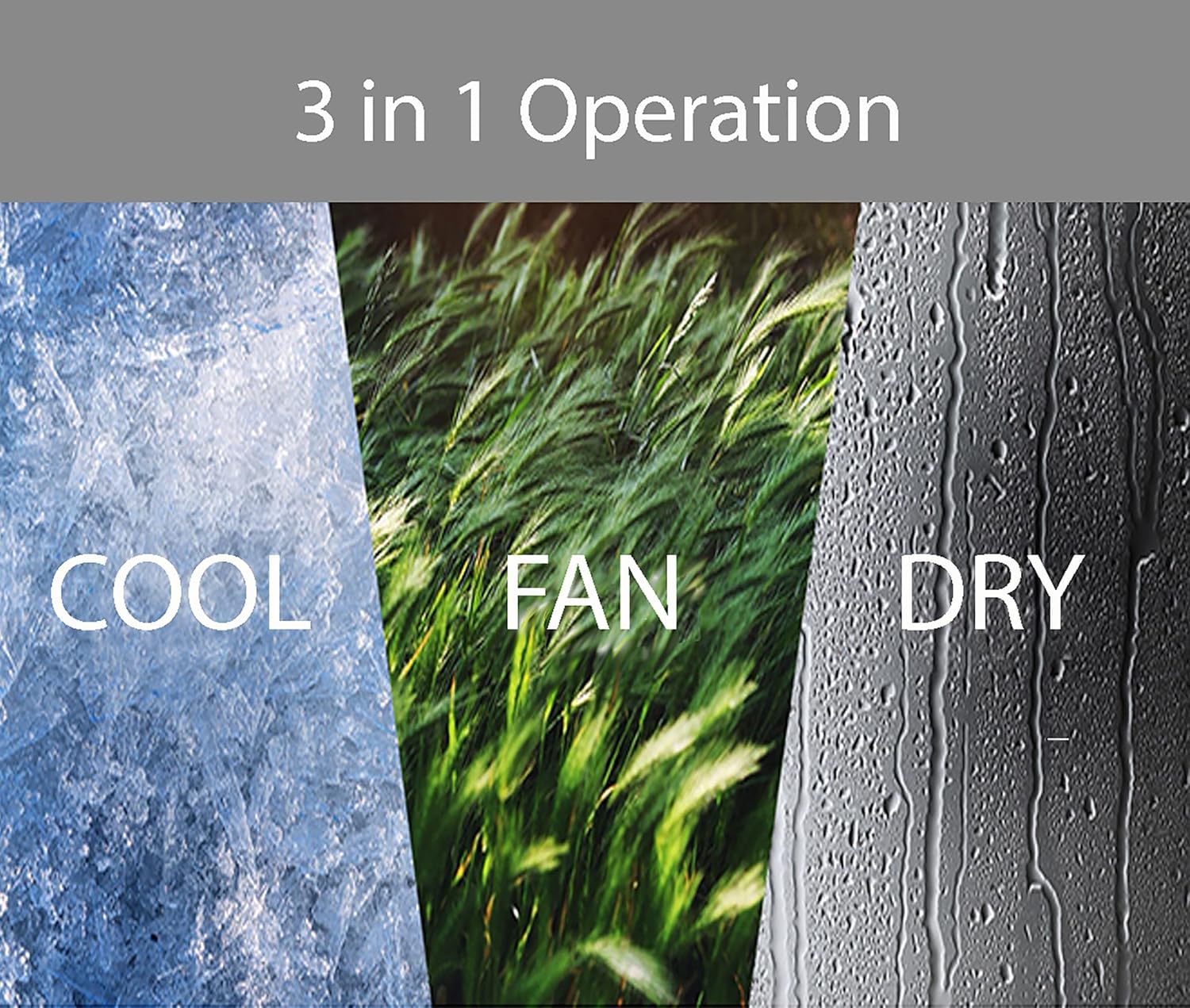 LG 6,000 BTU Portable Air Conditioner, 115V, Cools 250 Sq.Ft. (10' x 25' Room Size), Portable Air Conditioner for Home with Quiet Operation, LCD Remote Control, and Window Installation Kit, White