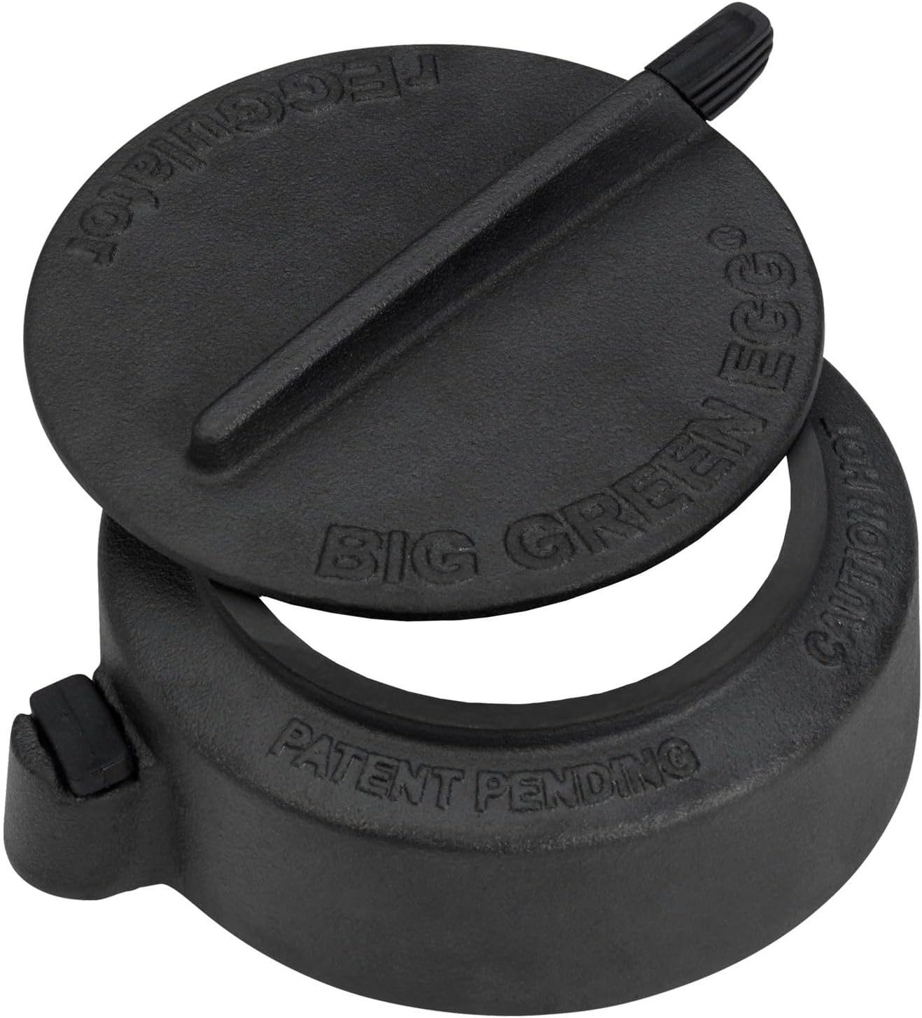 Big Green Egg rEGGulator Top - M