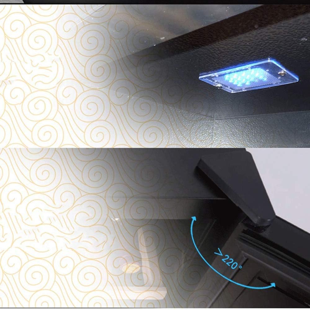 Small Thermoelectric Wine Cooler -8 Bottle Electric Countertop Wine Cooler Refrigerator Beverage Chiller Cellar Fridge Digital Touchscreen Display Pan