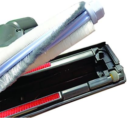 Koblenz KCCP-1800 Equinox Bagless Canister Vacuum, One Size, Gold