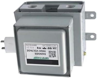 Industrial Microwave Oven Magnetron OM75P-11 OM75P for Microwave Oven Parts Accessories