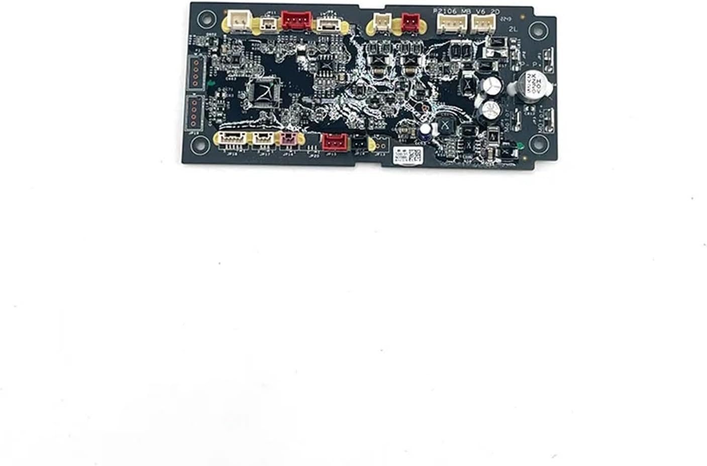 Motherboard ，Compatible for Dreame ，H12 Wet and Dry Vacuum Cleaner Spare Parts Accessories European Version
