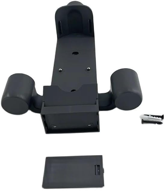 for Dreame T20 T20 Pro Handheld Vacuum Cleaner Charging and Storage 2-in-1 Hanger Assembly Accessories