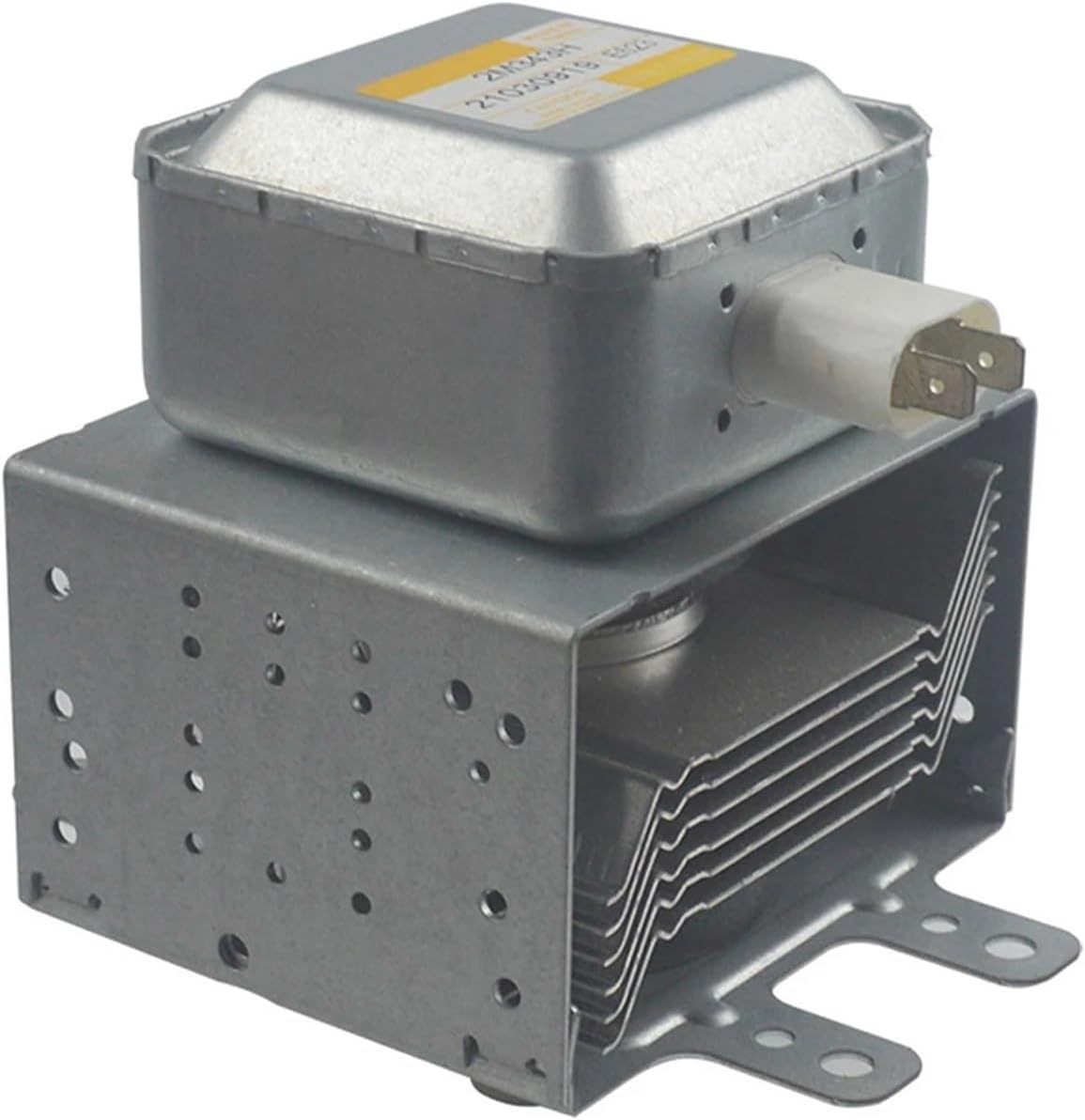 Industrial Microwave Magnetron 1500W For 2M343H