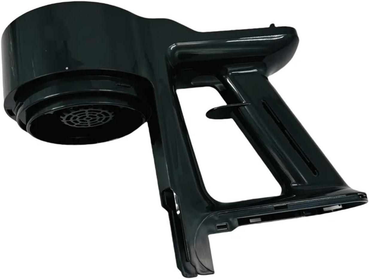 Compatible for Trouver ，J30 Wireless Handheld Vacuum Cleaner Repair Spare Parts Handle Body Assembly Main Shell Accessories