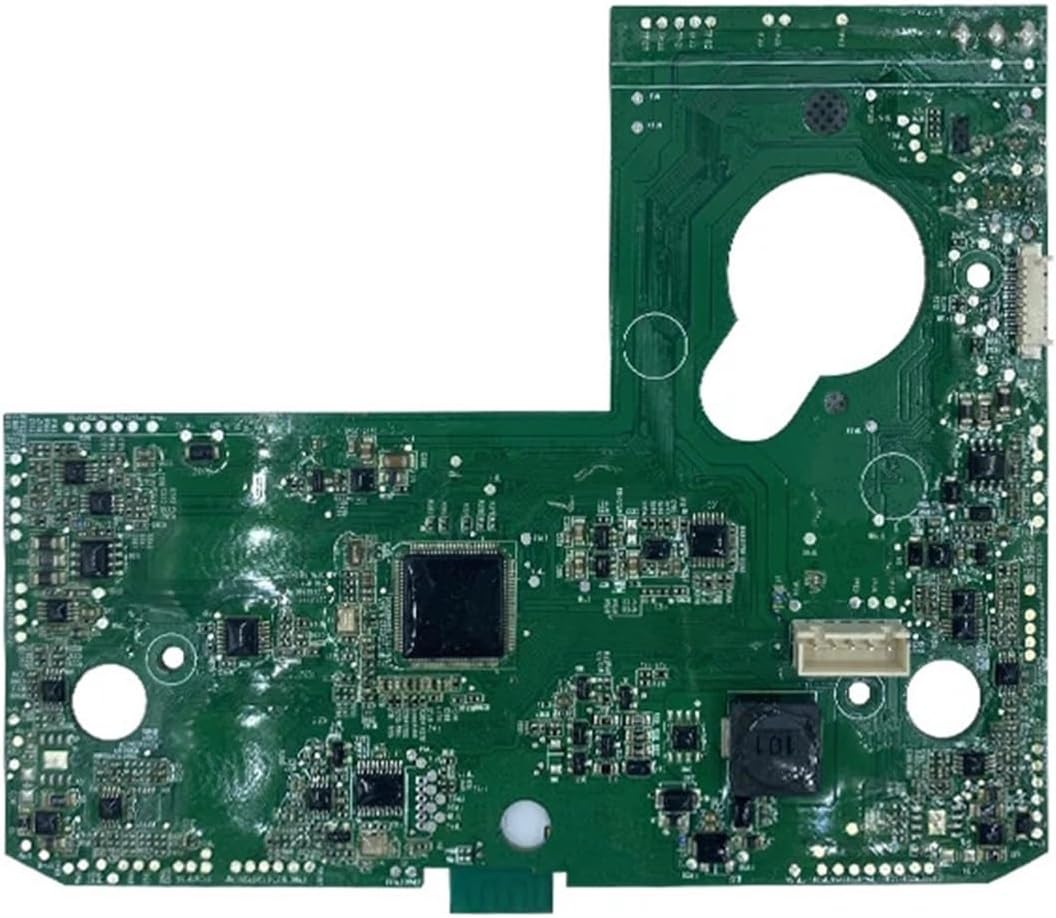 Motherboard,Compatible for Ecovacs ，DEEBOT T5 Neo / DX55 Power Hero DX93 DX96 OZMO 950 DX9G Robot Vacuum Cleaner(A)