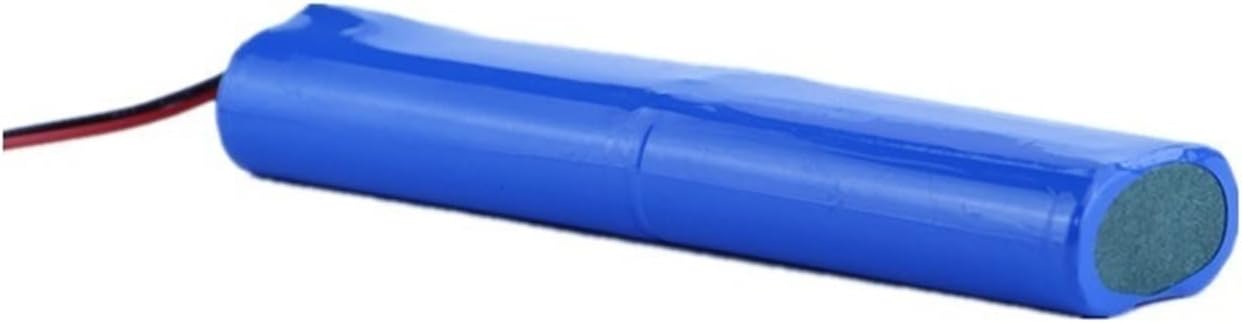 Compatible with Ecovacs DF45 DF43 Compatible with ILife V3 v3s PRO X3 V50 V55 V8s X750 14.8V 2800mAh Rechargeable Battery Robotic Cleaner Parts (Color : 12)