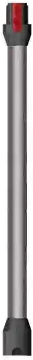 Compatible for Roborock， H7 H6 Handheld Wireless Vacuum Cleaner Accessories Metal Rod Conductive Tube and Extension Rod(Dark Grey)