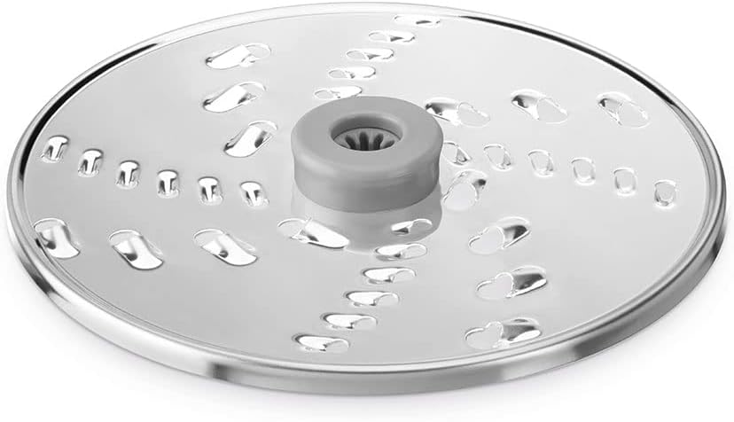 SMEG Hand Blender & Food Processor Bundle – HBF03 with HBFP11 Attachment – Retro Style, 350W Motor, Variable Speed, Tritan™ Renew Bowl, 5-in-1 Functionality, Cream