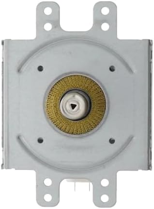 W10818686 Microwave Oven Magnetron Compatible with Whirlpool KitchenAid W10626122 W10818686 W10754514 W10772114 AP5985080 PS11723130 4283285 2M246 Mag Tube