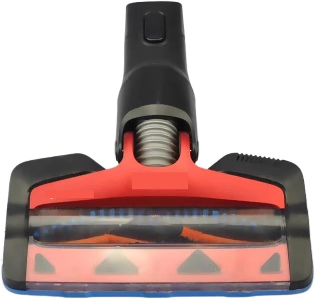 Accessories Suction Vacuum Cleaner Floor Brush Head for FC6823 FC6814 FC6826 FC6827 FC6906 FC6822 Vacuum Cleaner Parts Brush Head