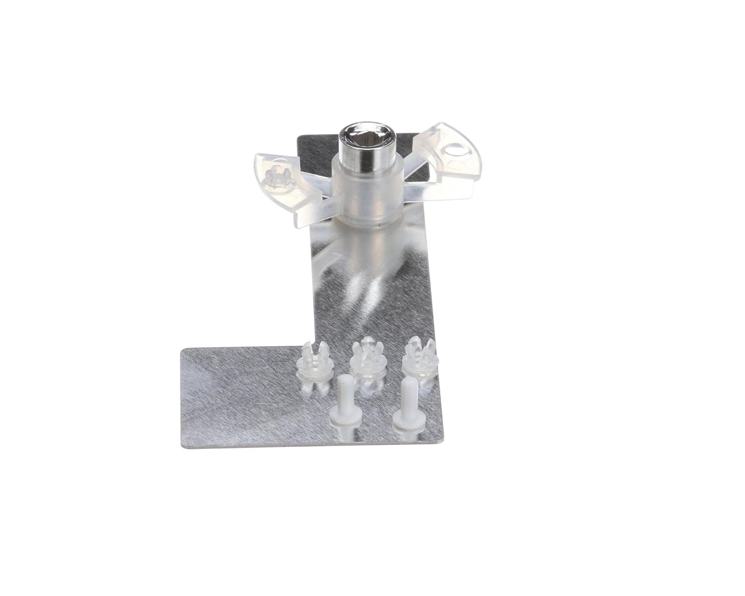 Amana 12002593 Menu Master Bottom Antenna Kit, 9