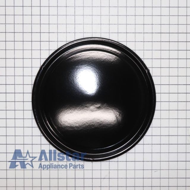 00795449 Microwave Cooking Tray (Black)