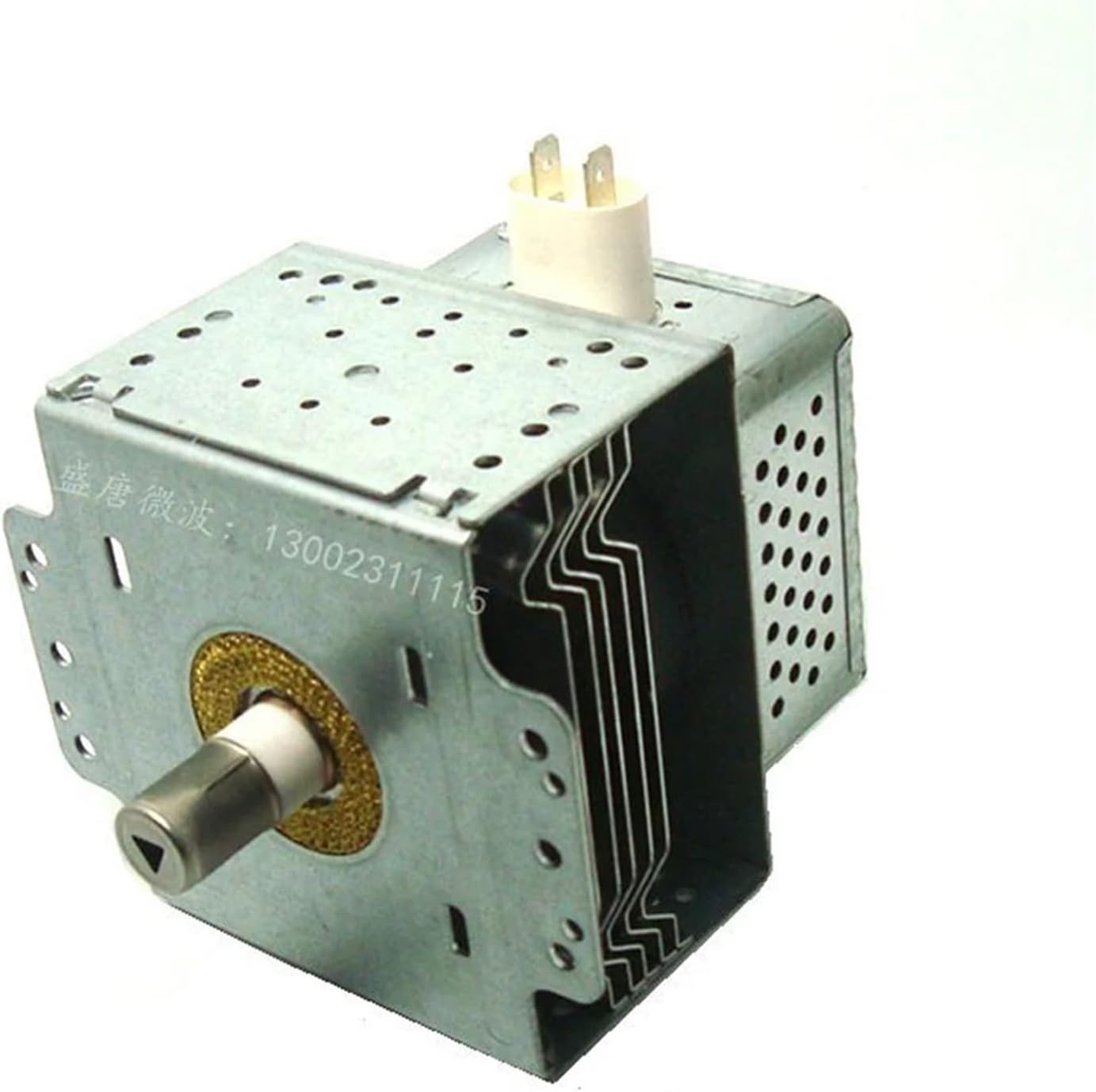 1pc Microwave Oven Magnetron For 2M261-M39 Air Cooled
