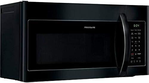 Frigidaire FFMV1846VB 30