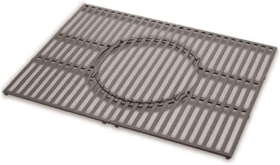 Weber Gas Grill Grilled Net (weber) Cast – Spirit 300 Series 8847