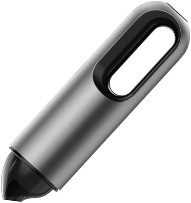 Vacuum Cleaner Mini Portable Home Car Dual Purpose Wireless Vacuum Cleaner, Portable Strong Suction Multiple Filter Vacuum Cleaner, Wash Filter Core Lengthening Hose for Lasting Escort Su