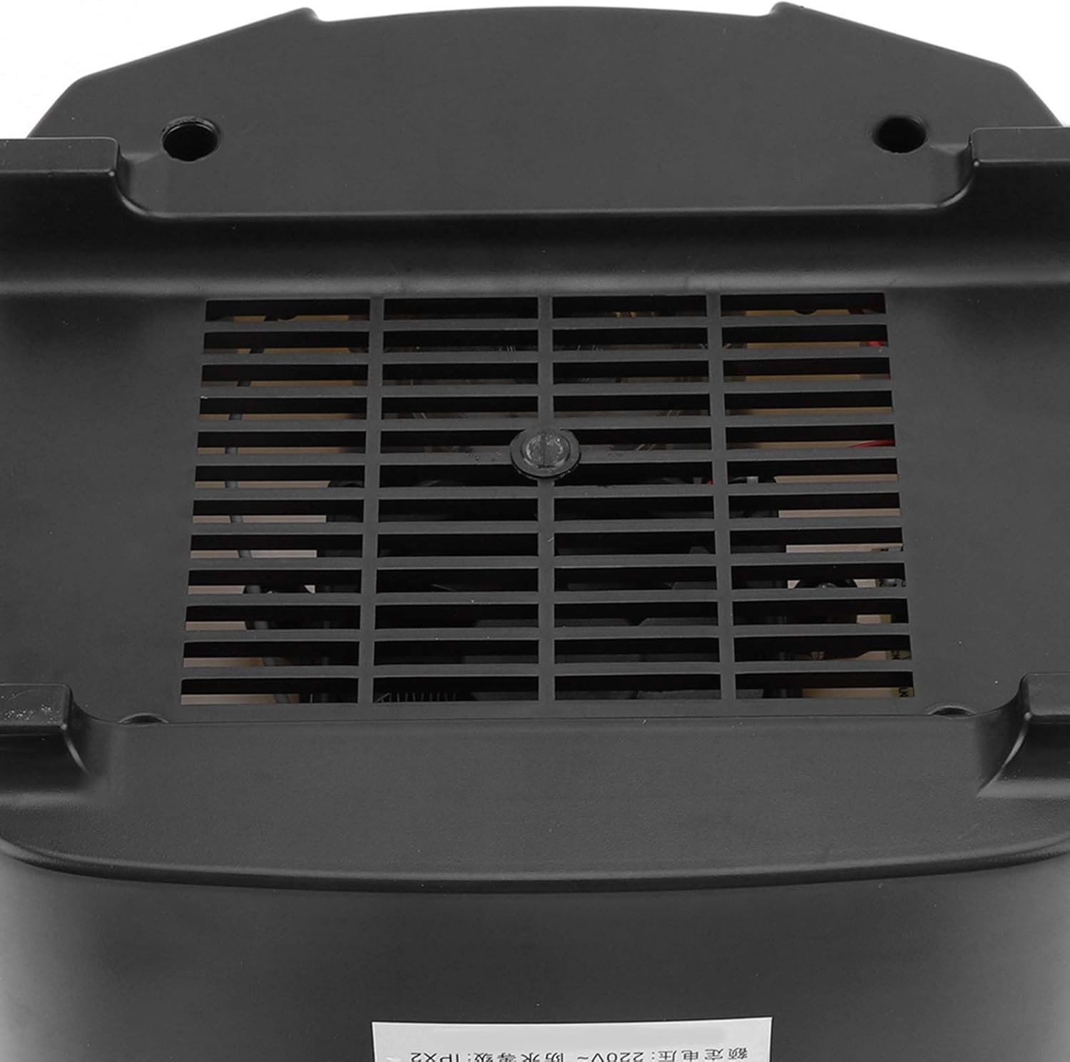 Portable Clothes Dryer, 1200W Mini Portable Electric Laundry Dryer Super Quiet Warmer Drying Rack Warm Shoes Dry Hot Cool Cold Air Machine Electric Clothes Dryer for Clothes Shoes