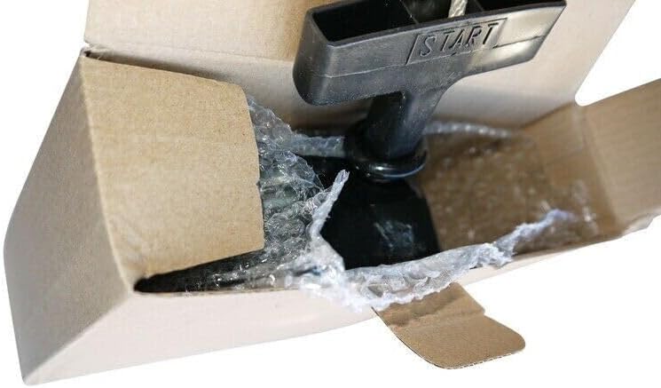 #US Replace Part Electric Starter Motor for Noma 9HP 27 Inch Snow Blower Throwers (nvduq2803-06450)