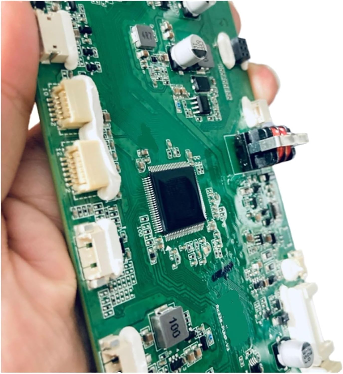 Main Control Board R9317A，Compatible for Dreame ，X30 Ultra/L30 Pro Ultra Vacuum Cleaner Circuit Repair-A70Z